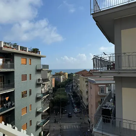 Casa Di Giulia Un Angolo Della Costiera Amalfitana 아파트 *