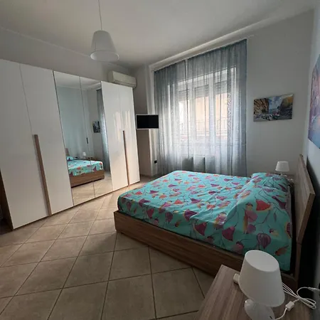 아파트 Casa Di Giulia Un Angolo Della Costiera Amalfitana *