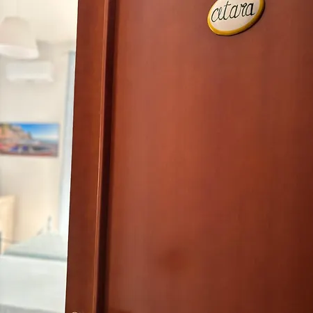Casa Di Giulia Un Angolo Della Costiera Amalfitana *