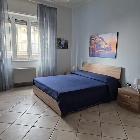 Casa Di Giulia Un Angolo Della Costiera Amalfitana Apartment Salerno