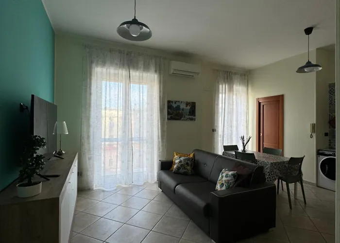 Casa Di Giulia Un Angolo Della Costiera Amalfitana Apartment *