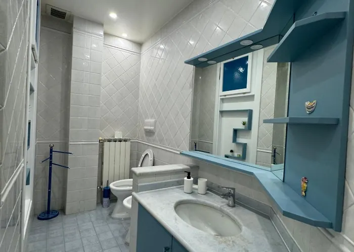 Apartment Casa Di Giulia Un Angolo Della Costiera Amalfitana *