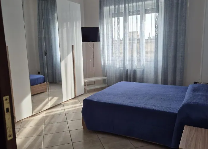Apartment Casa Di Giulia Un Angolo Della Costiera Amalfitana