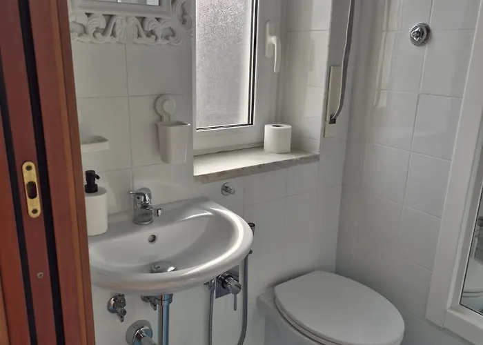 Casa Di Giulia Un Angolo Della Costiera Amalfitana Salerno